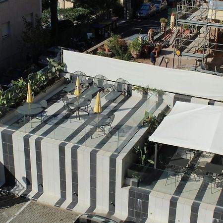 Hotel Palace Varazze Ngoại thất bức ảnh