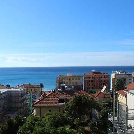Hotel Palace Varazze Ngoại thất bức ảnh