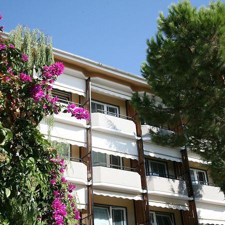 Hotel Palace Varazze Ngoại thất bức ảnh