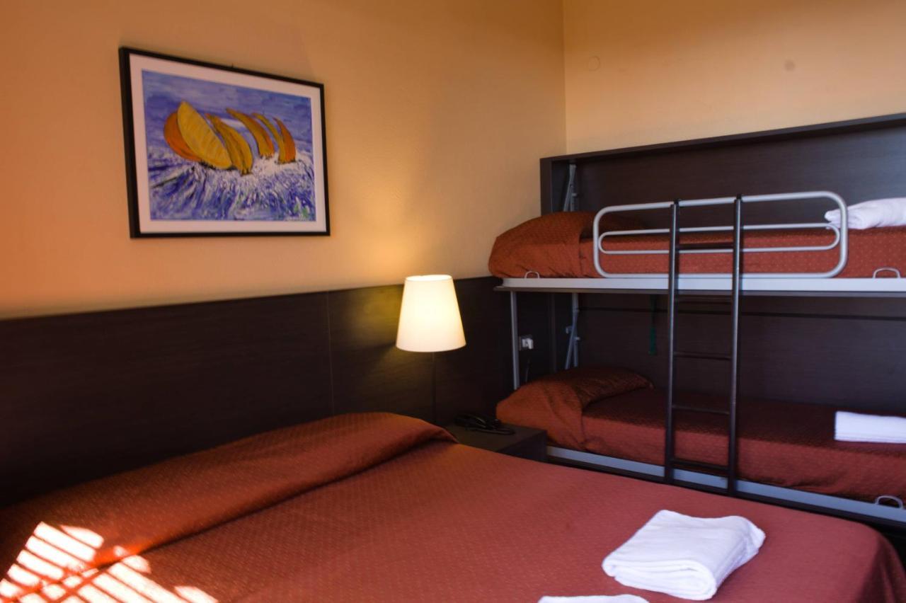 Hotel Palace Varazze Ngoại thất bức ảnh