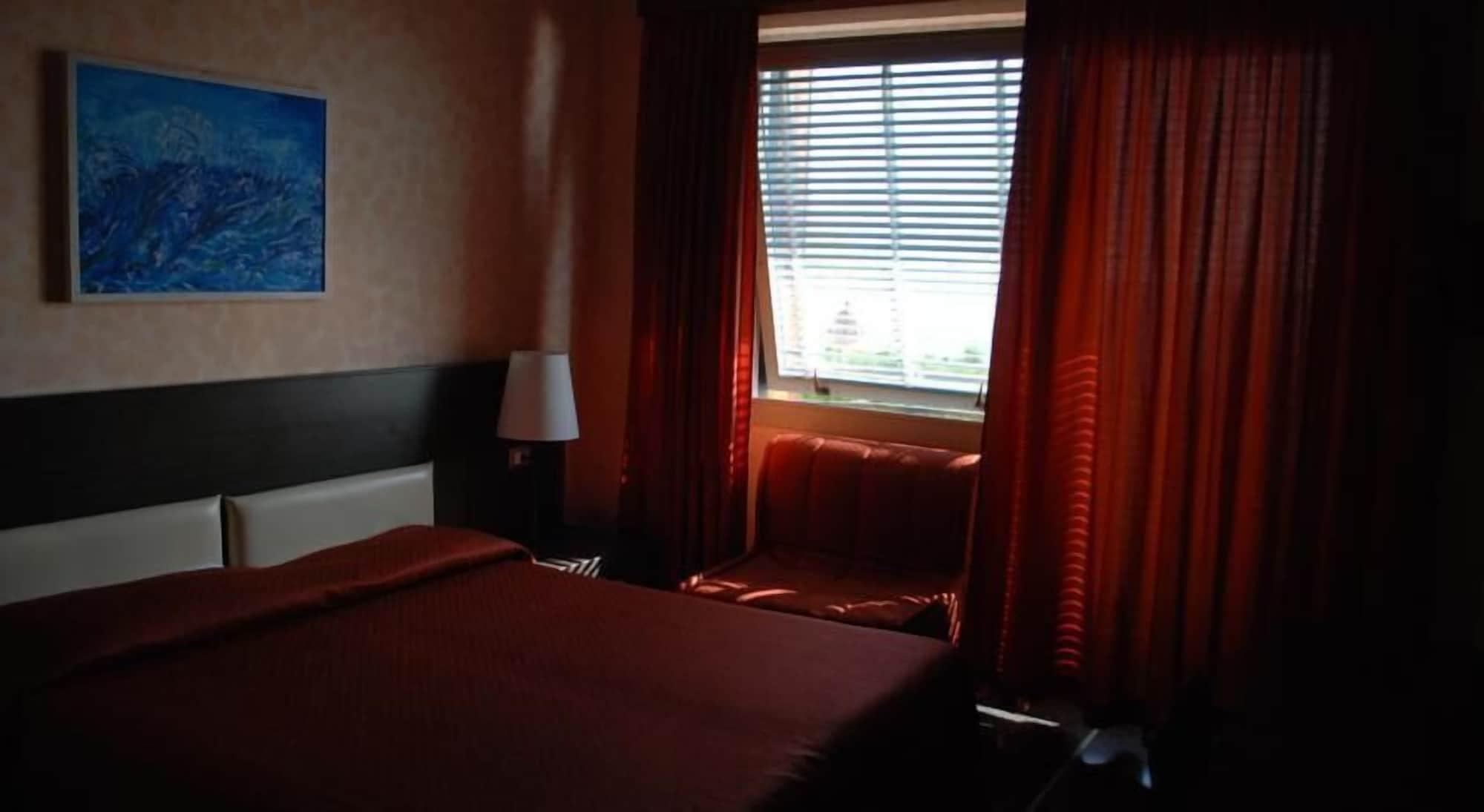 Hotel Palace Varazze Ngoại thất bức ảnh