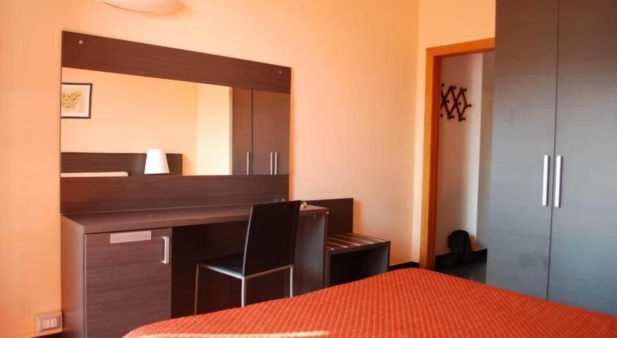 Hotel Palace Varazze Ngoại thất bức ảnh