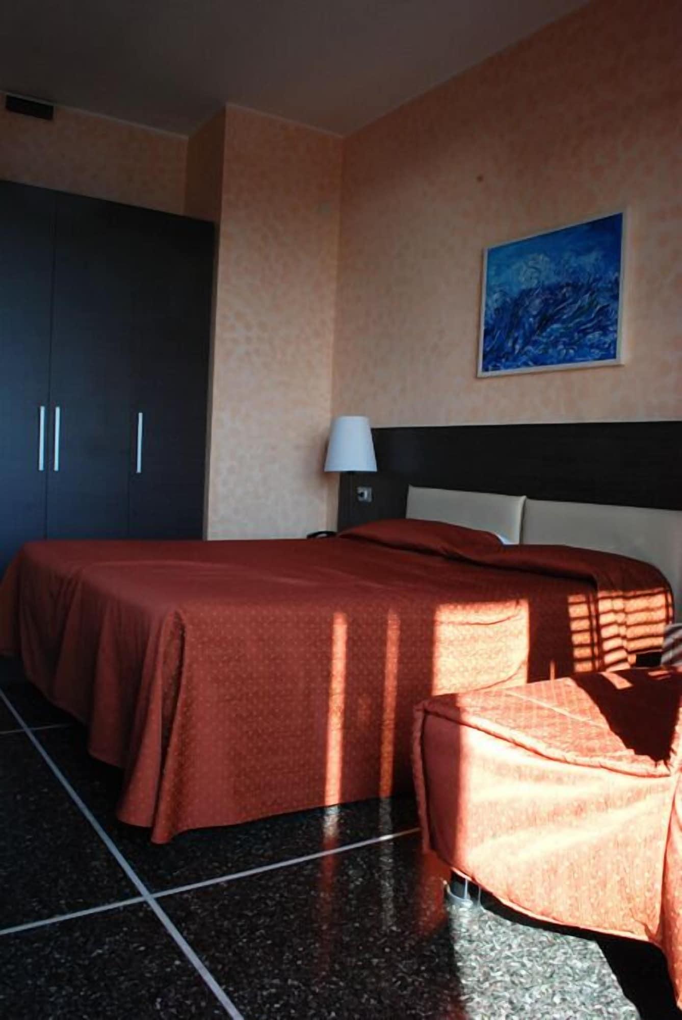Hotel Palace Varazze Ngoại thất bức ảnh