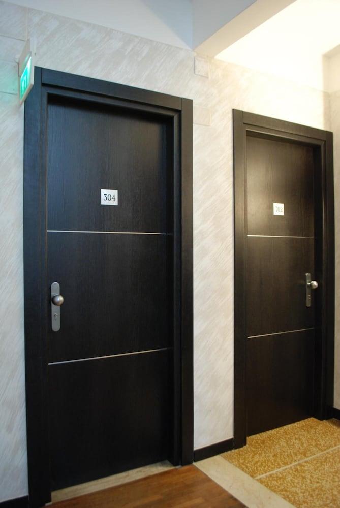 Hotel Palace Varazze Ngoại thất bức ảnh