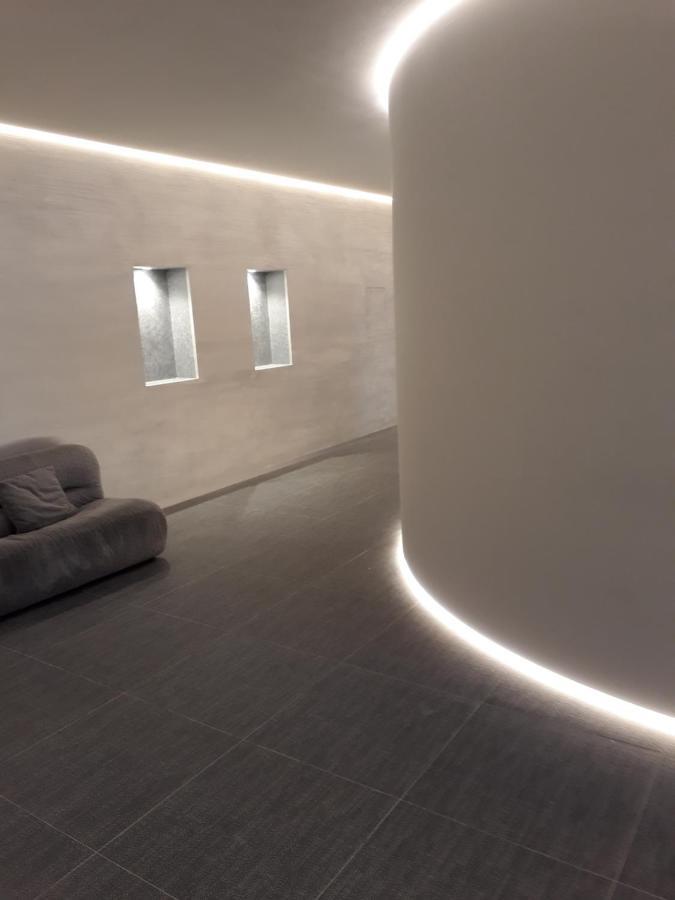 Hotel Palace Varazze Ngoại thất bức ảnh