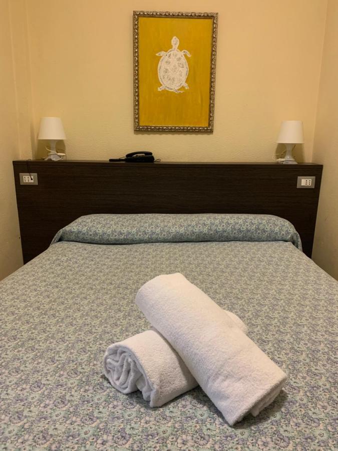 Hotel Palace Varazze Ngoại thất bức ảnh