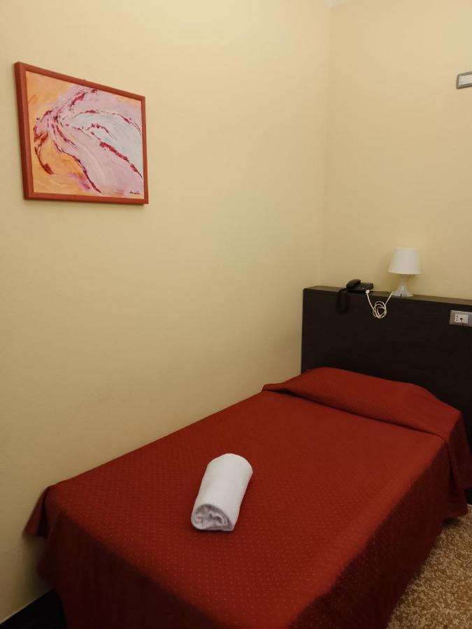 Hotel Palace Varazze Ngoại thất bức ảnh