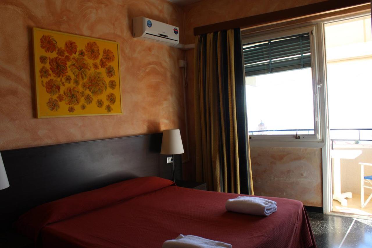 Hotel Palace Varazze Ngoại thất bức ảnh