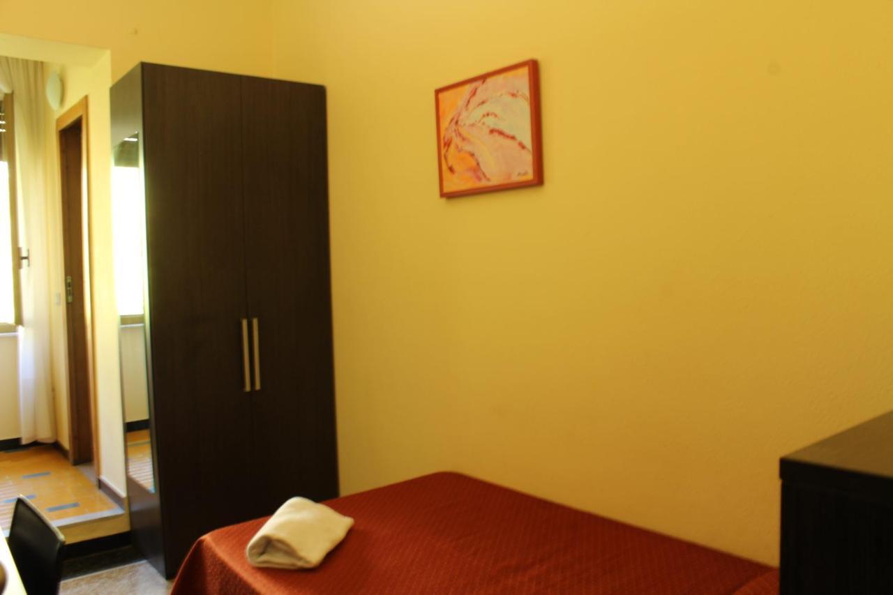Hotel Palace Varazze Ngoại thất bức ảnh