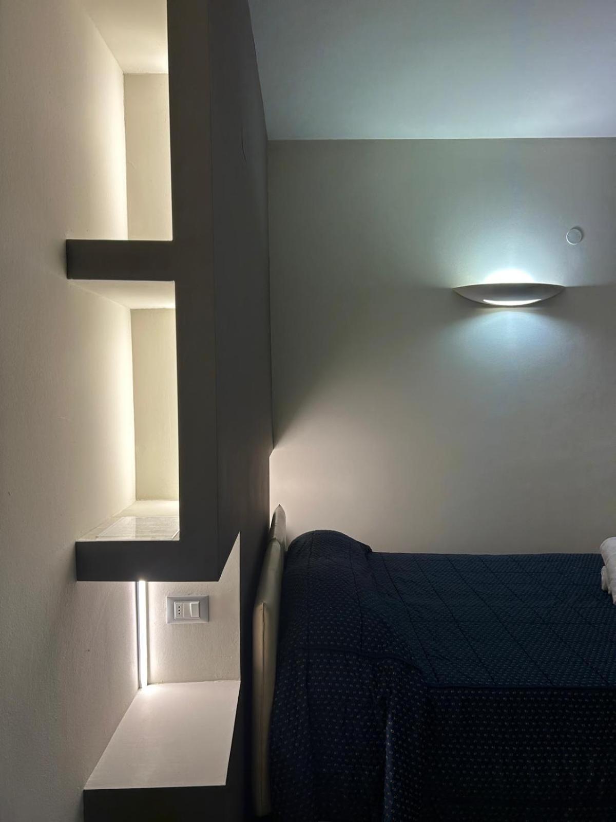 Hotel Palace Varazze Ngoại thất bức ảnh