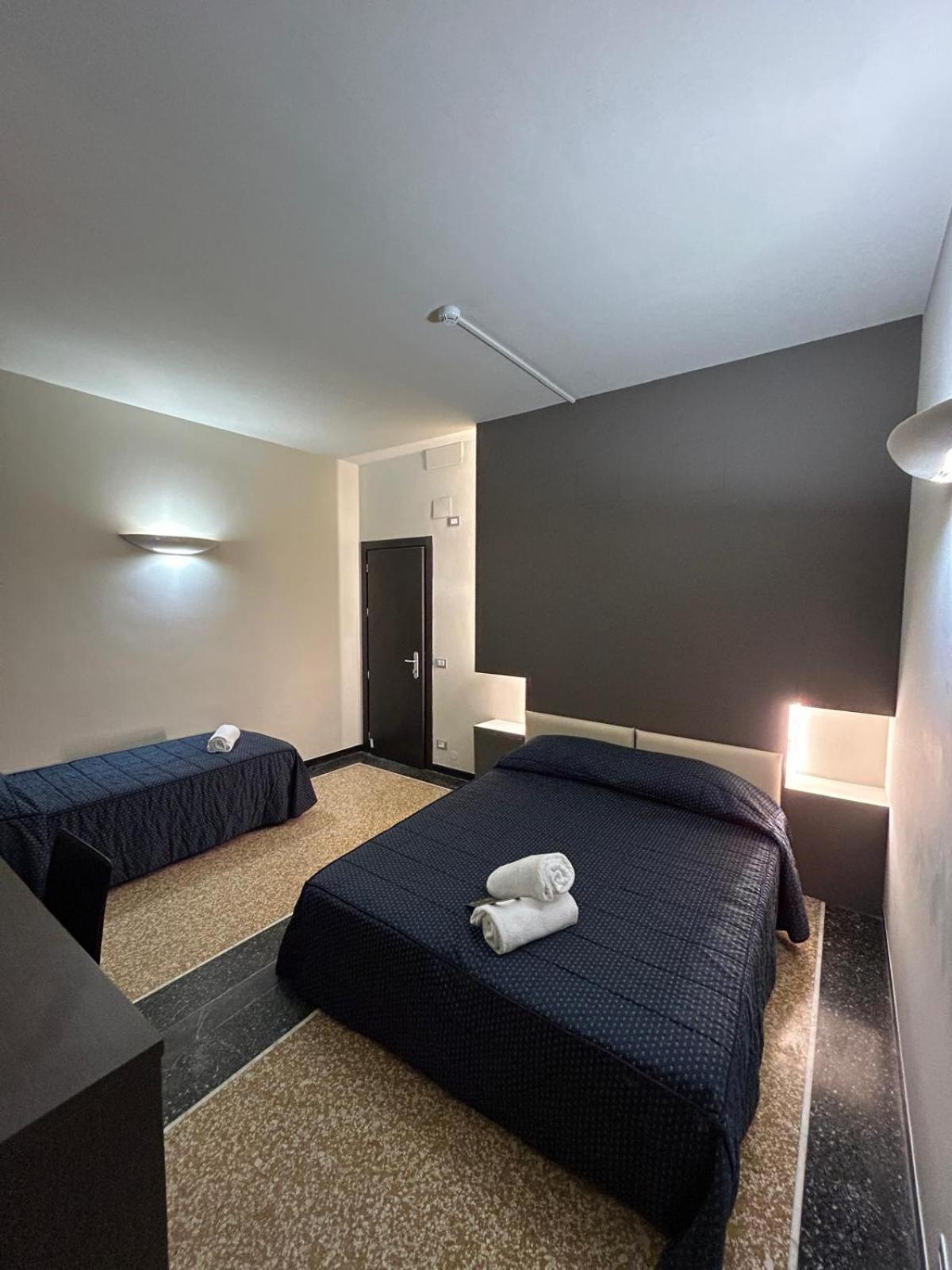 Hotel Palace Varazze Ngoại thất bức ảnh