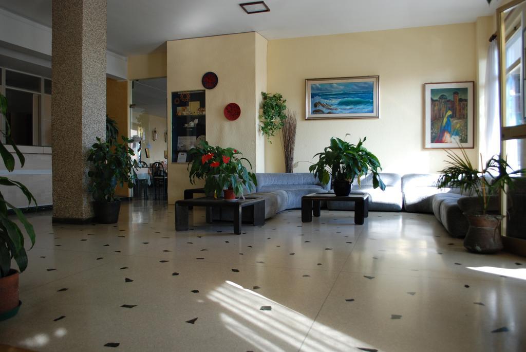 Hotel Palace Varazze Ngoại thất bức ảnh