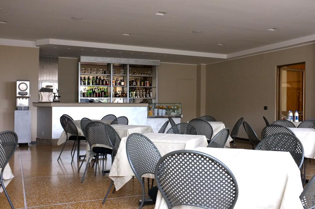 Hotel Palace Varazze Ngoại thất bức ảnh