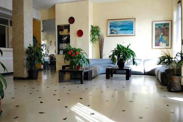 Hotel Palace Varazze Ngoại thất bức ảnh