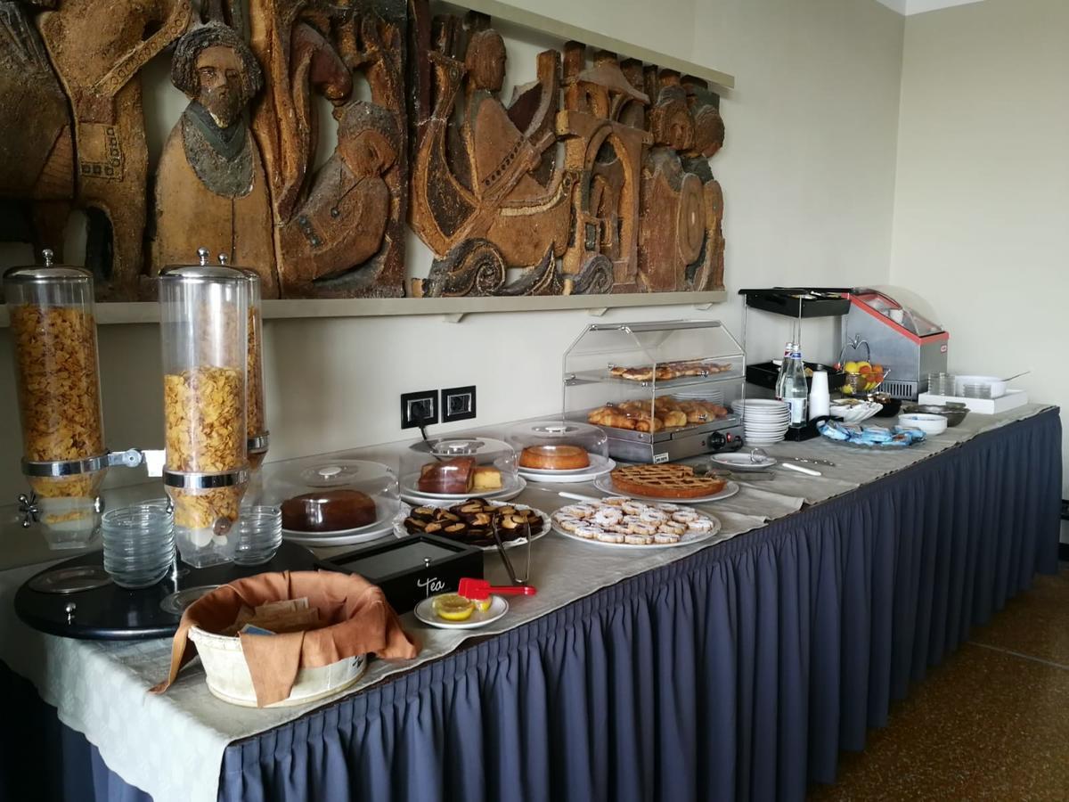 Hotel Palace Varazze Ngoại thất bức ảnh