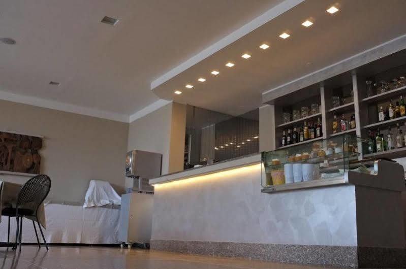 Hotel Palace Varazze Ngoại thất bức ảnh